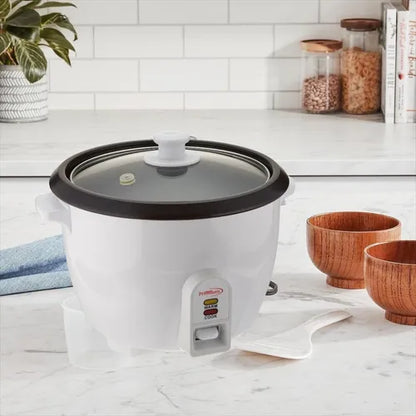 OLLA ARROCERA ELECTRICA