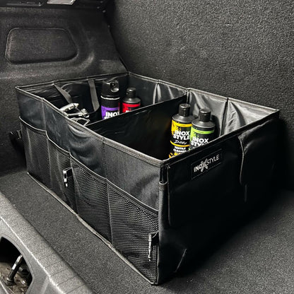 ORGANIZADOR DE BAUL PARA CARRO