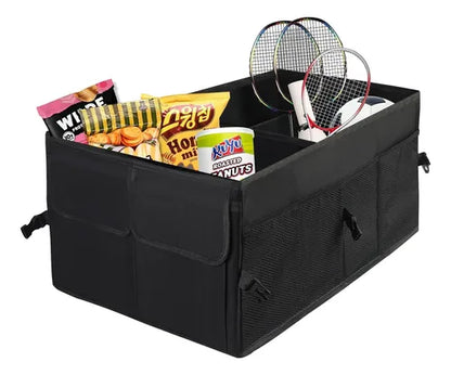 ORGANIZADOR DE BAUL PARA CARRO