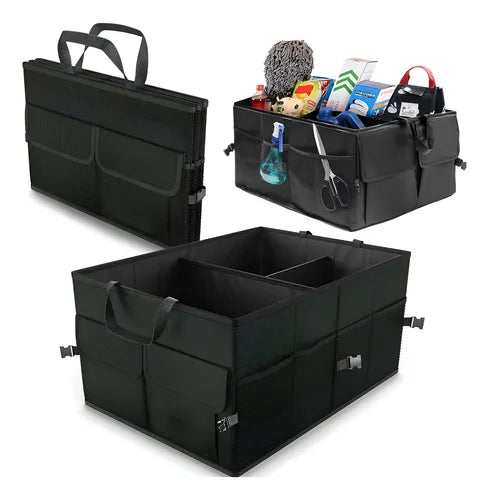ORGANIZADOR DE BAUL PARA CARRO