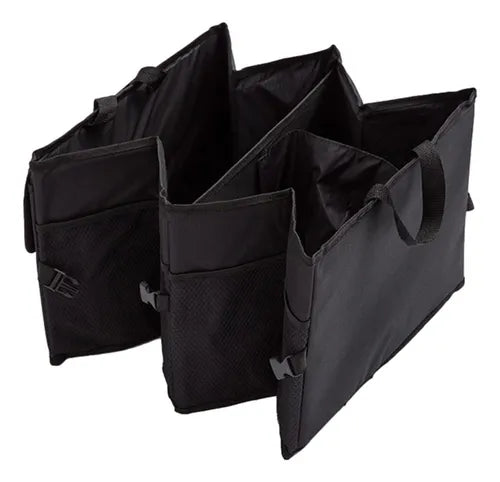 ORGANIZADOR DE BAUL PARA CARRO